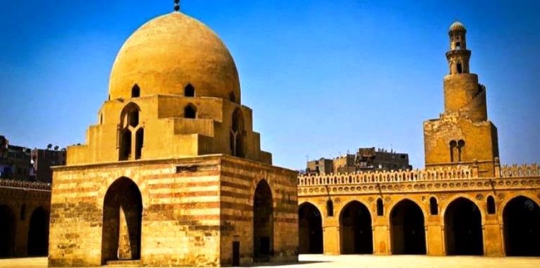 اهتمام الطولونيين بالمصريين اجتماعيا وصحيا
