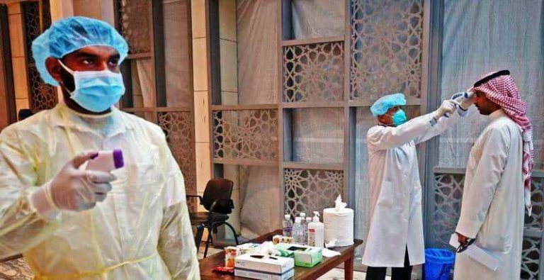 الكويت تزف بشرى سارة عن شفاء كورونا بعد تطبيق الحظر الكلي