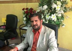  الشاعر أبو العزم أحمد يكتب : “كورونا”