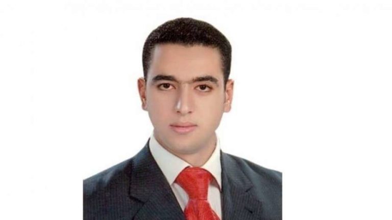 والد الشهيد “محمد الحوفى” يكشف عن الرسالة الأخيرة قبل استشهاده