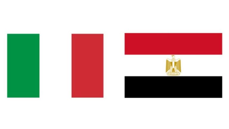 مصر وايطاليا توقعان اتفاقية للتوسع في مشروع المدارس التكنولوجية التطبيقية بقيمة 40.8 مليون جنيه ضمن مبادلة الديون