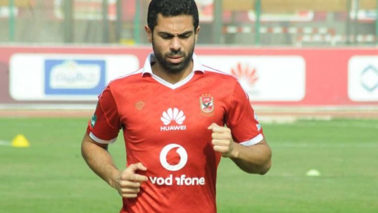 اتحاد الكرة يوضح موقف بيراميدز بعد إعلان تعاقده مع فتحى