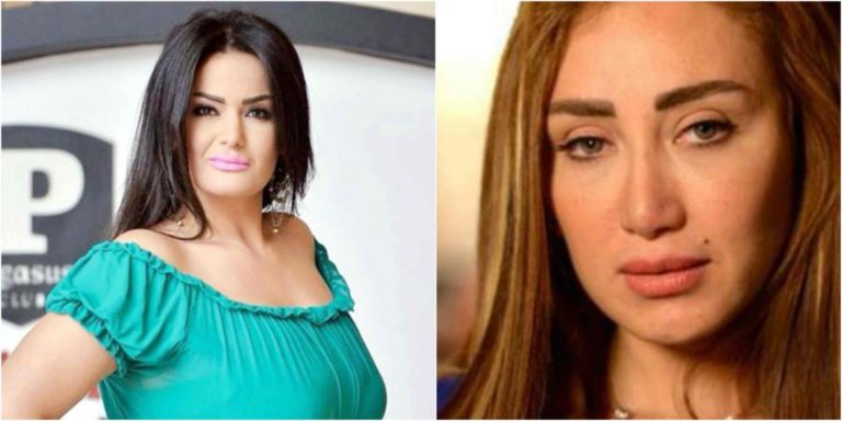 التفاصيل الكاملة للقبض على “سما المصري” بتهمة نشر الرذيلة وتحدي أجهزة الدولة