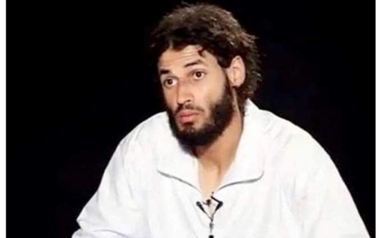 حق الشهيد .. تنفيذ حكم الإعدام على الإرهابي عبد الرحيم المسماري العقل المدبر لحادثة الواحات