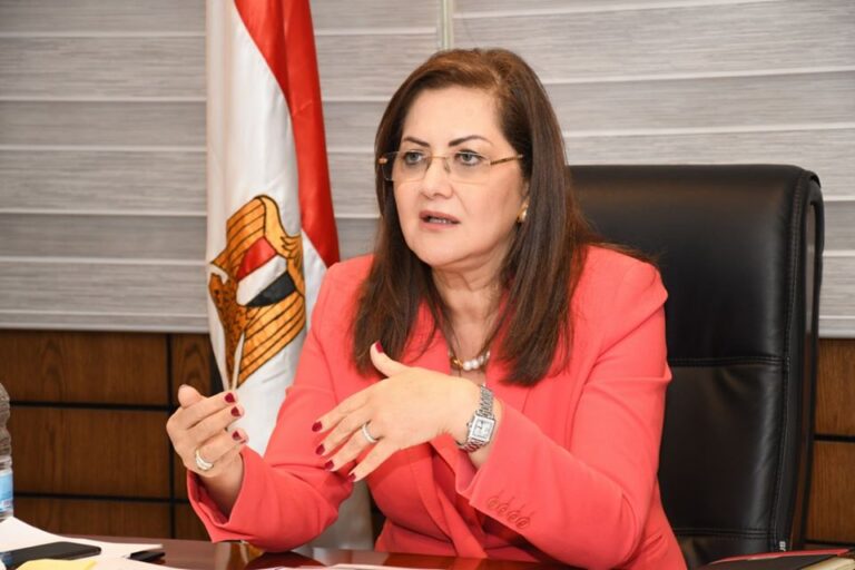 وزيرة التخطيط والتنمية الاقتصادية: نسعى لترسيخ مجال ريادة الأعمال فى نظم التعليم سواء الجامعي أو قبل الجامعي