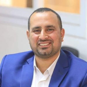 صديق العيسوى يكتب : اين نواب الطهور والعزاءات