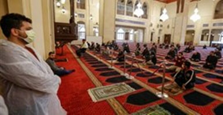 الأزهر يوضح 10 أحكام للتعايش مع كوفيد 19كورونا