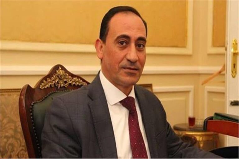 برلماني يتقدم بطلب إحاطة بشأن عدم أستقبال المستشفيات لمرض الفشل الكلوي