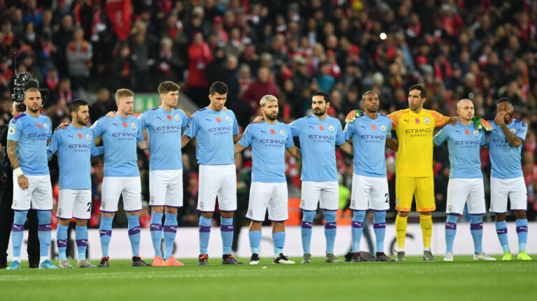  موعد مباراة تشيلسي ضد مانشستر سيتي والتشكيل المتوقع