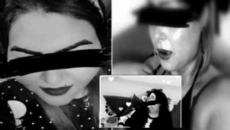 صور.. حكاية كوكي وشوشو وسارة .. 3 فتيات على فيس بوك تخصصن في الدعارة مع الأثرياء العرب