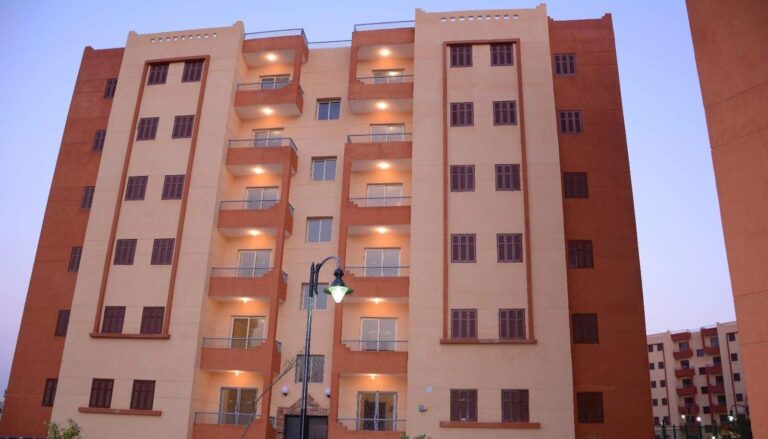 فيديو.. منتفعو مشروع سهل بركة الرئاسي يطالبون بتملك وحداتها السكنية