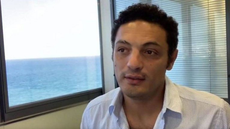بيان عاجل من “العدل الإسبانية” بشأن “محمد علي”