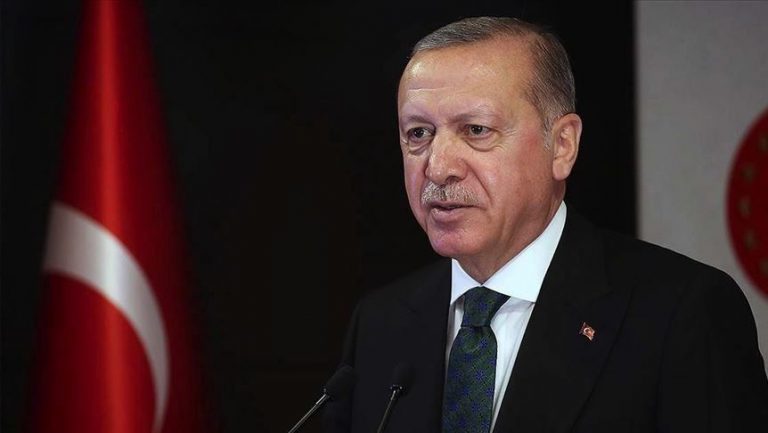 تقارير : أردوغان يخطط لزيادة قواته في ليبيا إذا دخلتها قوات مصرية