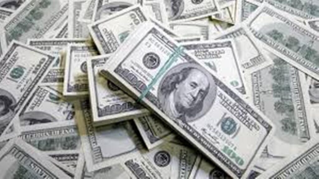 سعر الدولار اليوم الاربعاء 1 يوليو 2020 فى مصر