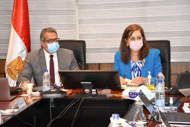 وزير السياحة والآثار: نهدف أن يكون مجمع التحرير مبنى متعدد الوظائف والأغراض؛ يشمل أنشطة ثقافية وفندقية وتجارية متنوعة