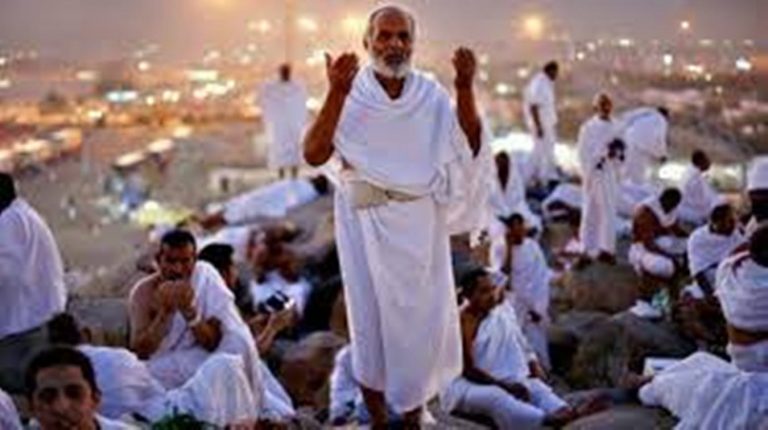 فضل صيام يوم عرفة والحكمة منه
