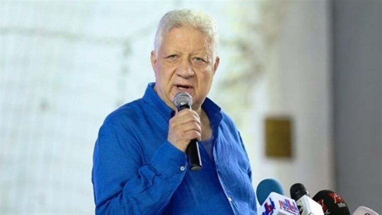 مرتضي منصور يفتح النار علي الأهلي بشأن أزمة نادي القرن