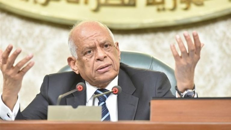 رئيس البرلمان يوجه رسائل لرؤساء الهيئات الصحفية والإعلامية