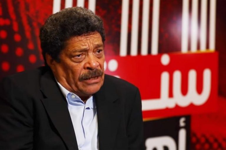 شطة يوجه رسالة للزمالك بشأن أزمة نادي القرن