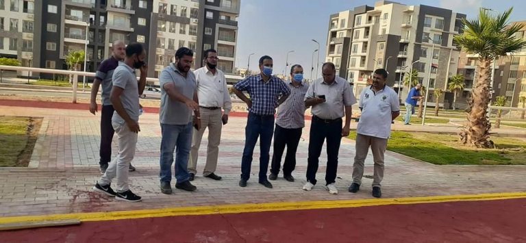 وزير الإسكان: جارٍ الانتهاء من تنفيذ 1128 وحدة بمشروع دار مصر المرحلة الثانية بمدينة بدر