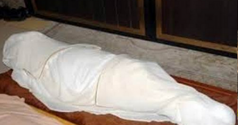 بعد تغيبه 5 أيام عن منزله.. العثور على أشلاء جثة شخص بأبو قرقاص فى المنيا
