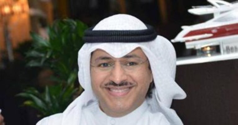 صحيفة كويتية تكشف تفاصيل جديدة حول ضبط نجل رئيس الوزراء السابق بقضية فساد