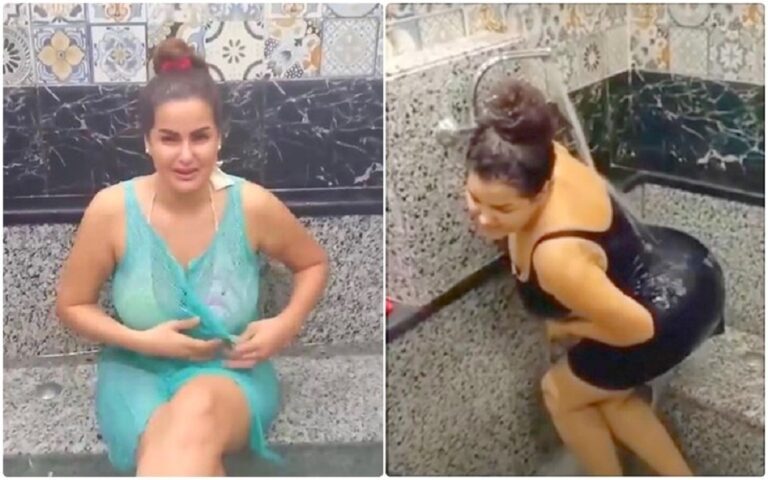 حبس سما المصري