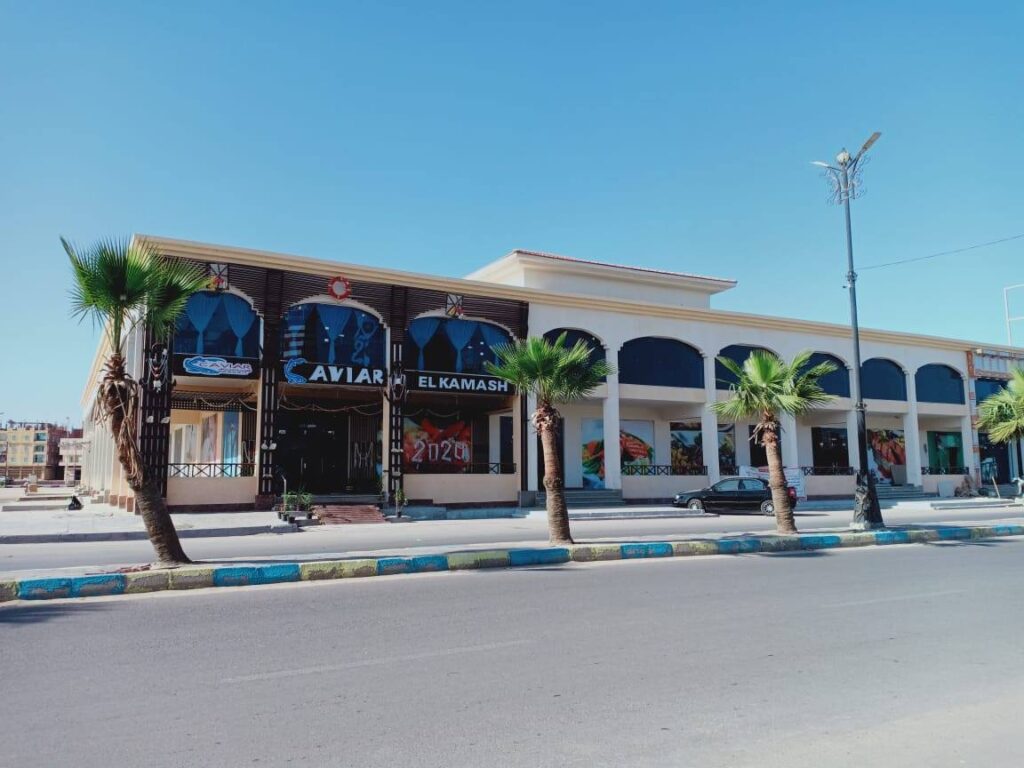 وزير الإسكان: تنفيذ مشروع سوق السمك المتطور بمحافظة الإسماعيلية