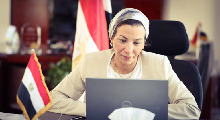 اللجنة العليا للتوافق والاصلاح البيئى تعقد اجتماعها الدورى برئاسة وزيري البترول والبيئة