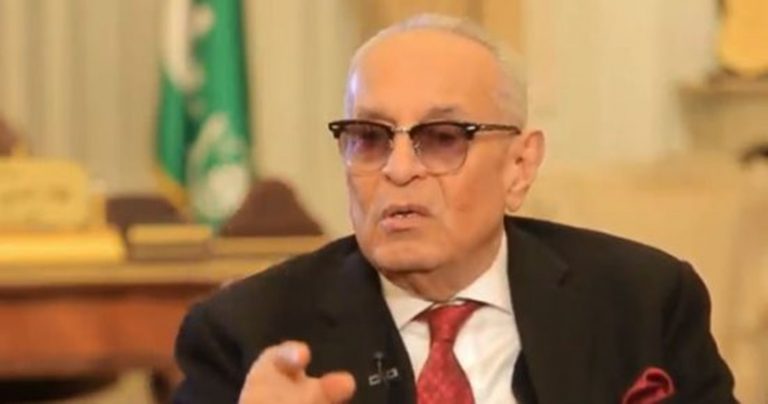 حزب الوفد يدفع بالهضيبى والتهامى والجندى وضيف الله بقائمة الشيوخ الموحدة