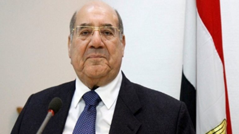 المستشار عبد الوهاب عبد الرازق علي رأس القائمة الموحدة عن “مستقبل وطن” بانتخابات الشيوخ