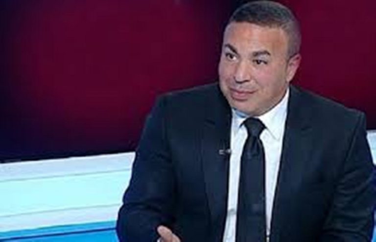 أيمن يونس يوجه رسالة نارية لفاروق جعفر