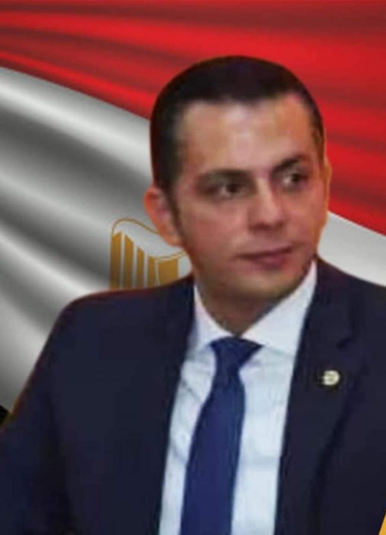 حاتم عبد العزيز: اختيارات مستقبل وطن للمرشحين تتماشى مع رأى الشارع