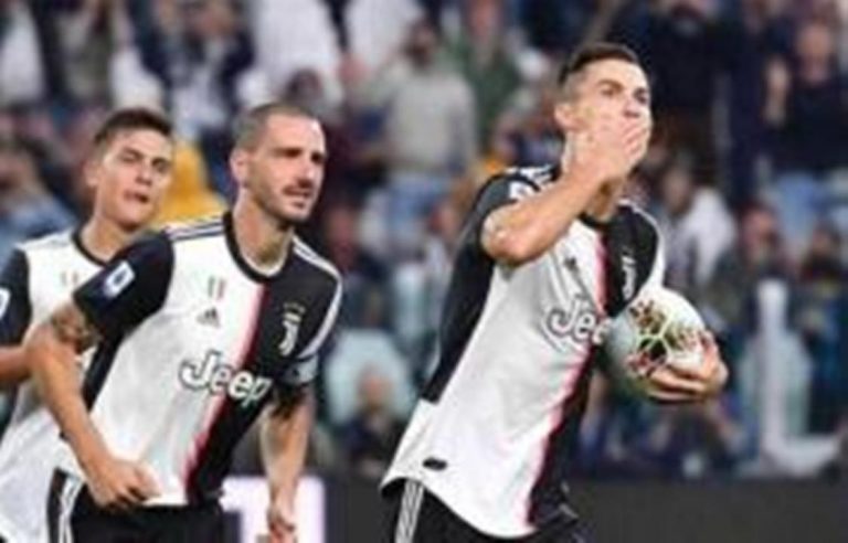 يوفنتوس ضد  وسامبدوريا بالدوري الإيطالي ..في ليلة التتويج