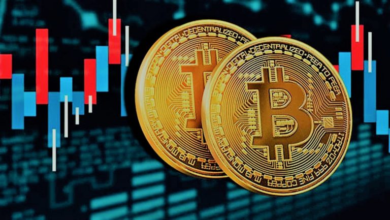 سعر البيتكوين اليوم