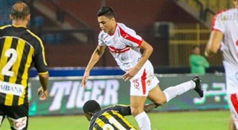 مواعيد مباريات اليوم الخميس 27 / 8 / 2020 بالدوري المصرى