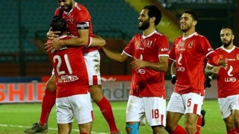 مواعيد مباريات اليوم الأحد بالدوري المصرى