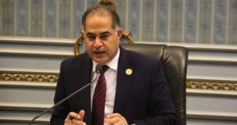 النائب سليمان وهدان للناخبين: “زمن التزوير انتهى ونزولك محاربة للفساد”