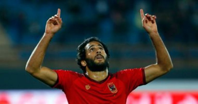 5 لاعبين “ببلاش” تنقذ هجوم الأهلى