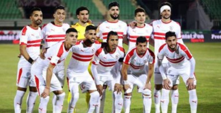 الليلة .. الزمالك ضد إنبى لاستعادة الانتصارات فى الدورى