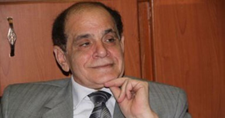 فقيه دستوري: رأى مجلس الشيوخ بشأن التنمية الاقتصادية والاجتماعية وجوبى ودستورى