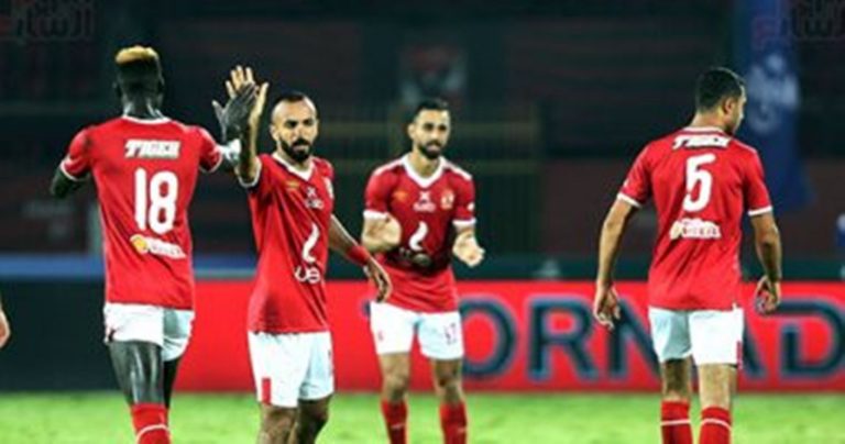 الأهلي يوجه اسوان ي رحلة تصحيح المسار المحلي قبل القمة