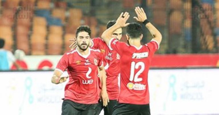 مواعيد مباريات اليوم الأربعاء 26 / 8 / 2020 بالدوري المصرى