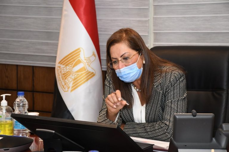 وزيرة التخطيط والتنمية الاقتصادية: الدولة المصرية قدمت أداءً جيدًا فى كل القطاعات والمستويات خلال أزمة كوفيد-19