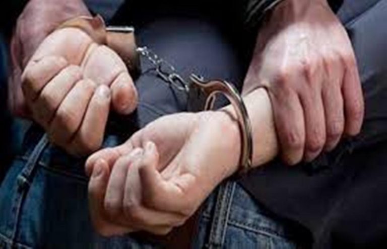 ضبط مسجل خطر بالغربية قتل شخصين وأصاب آخر