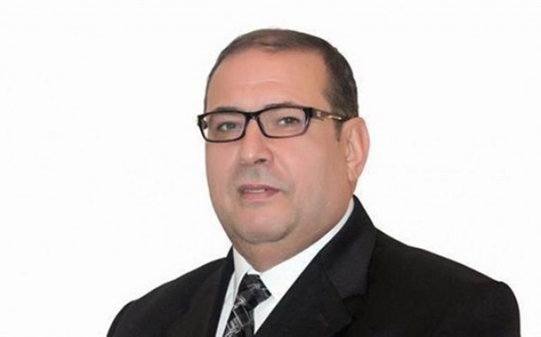النائب محمد الزاهد : انتخابات مجلس الشيوخ فرصة لإثبات قدرة الشباب وضمان مستقبلهم السياسى