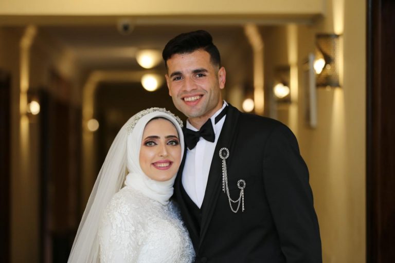 تهنئة بالزواج