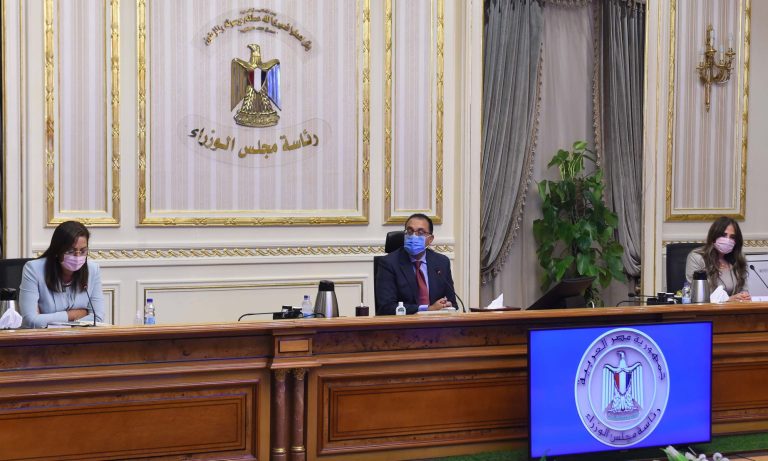 رئيس الوزراء يلتقى الرئيس التنفيذي لشركة ” زارو” للاستثمار المباشر