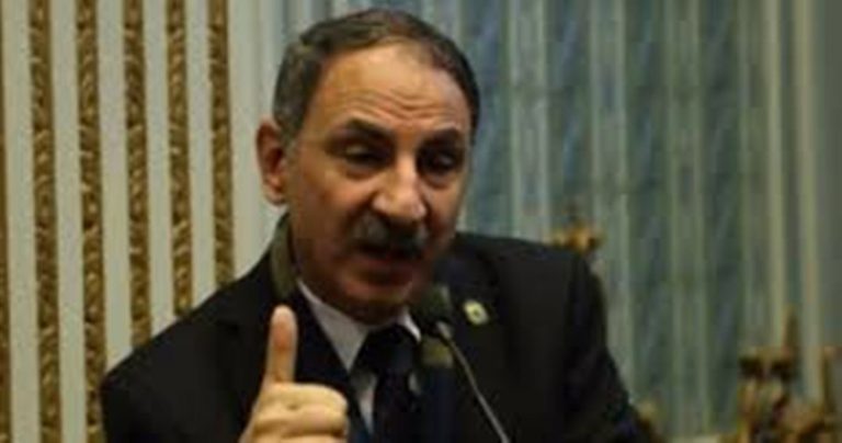 برلماني يطالب بمد تلقى طلبات التصالح لنهاية العام الحالى