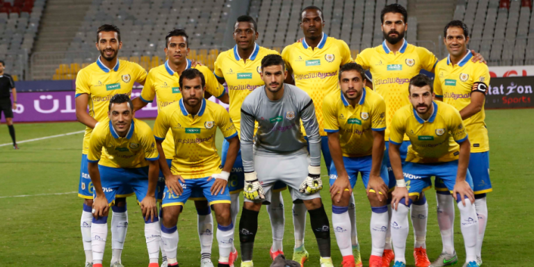 الليلة ..الإسماعيلى يوجه دجلة بالدورى